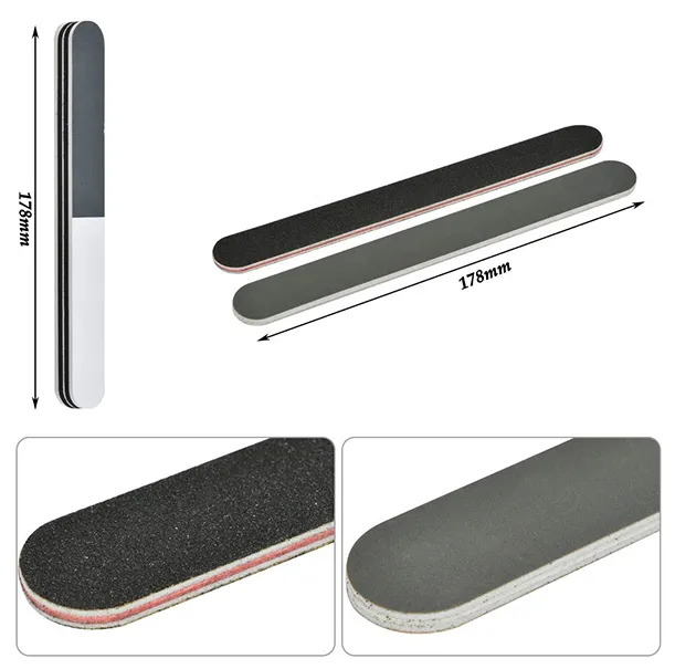 Precision Hobby Sanding And Polishing Stick