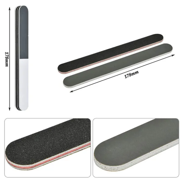 Precision Hobby Sanding And Polishing Stick