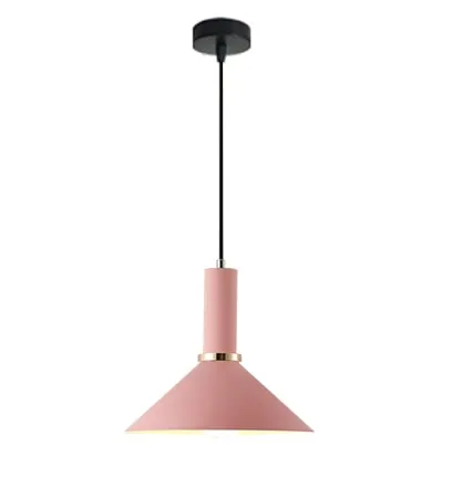 Metal Square Decorative Wall Light