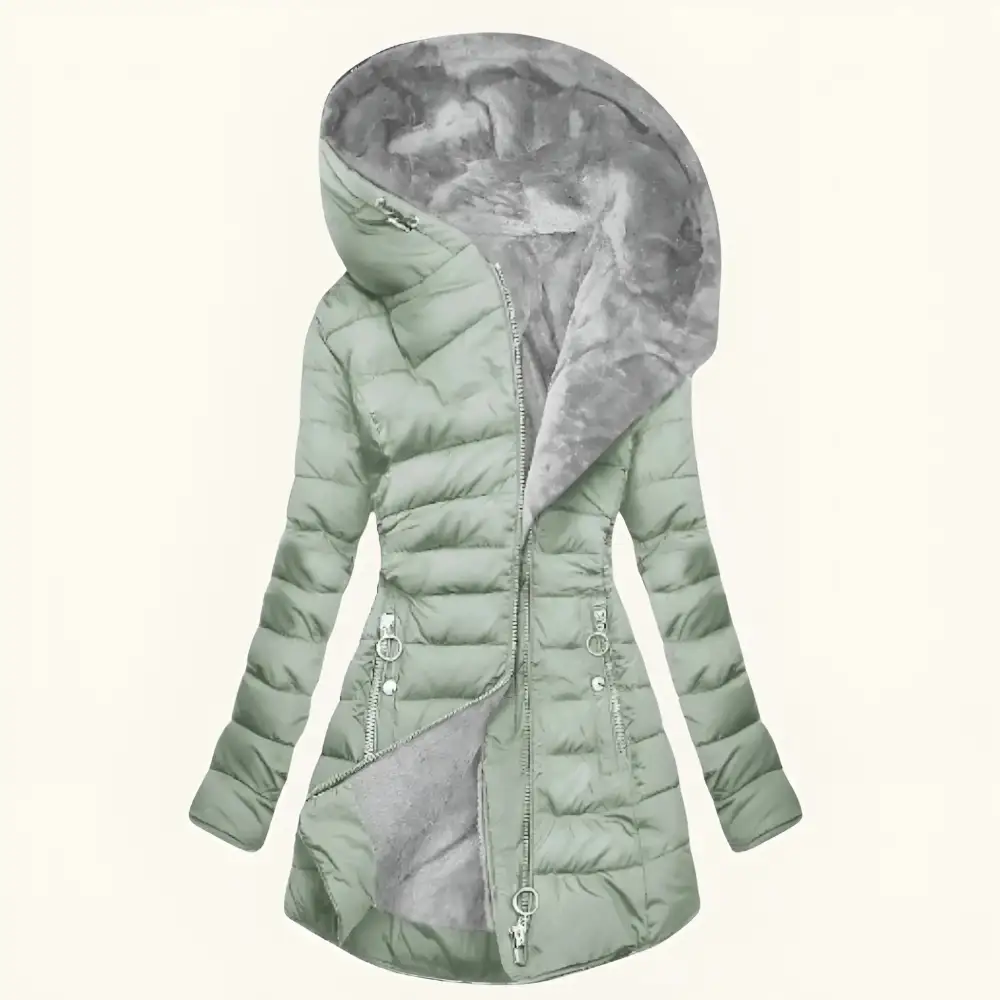 Casual Distinctive Coat
