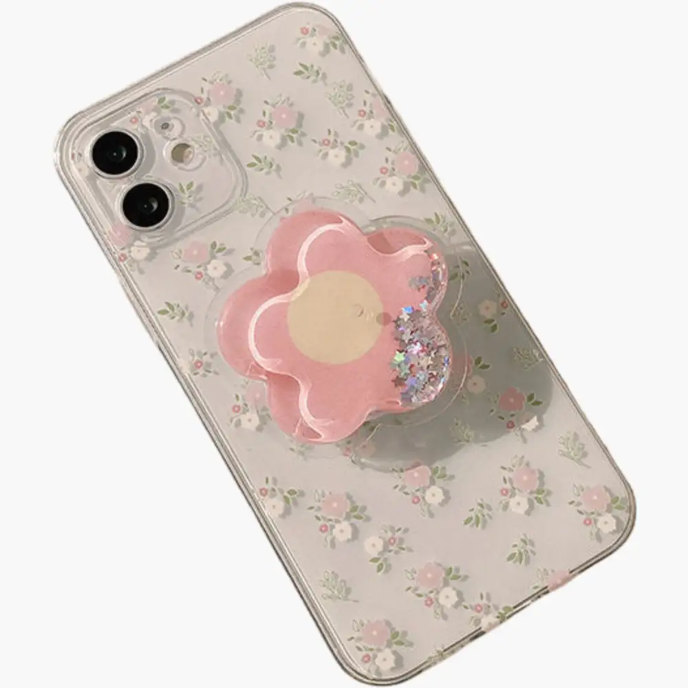 Peach Phone Case