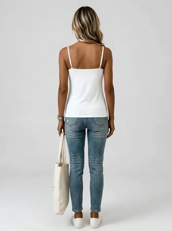 Ocean Soul Sun Tank Top
