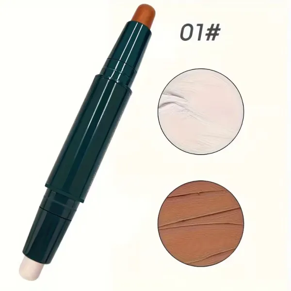 Buildable Coverage Contour Wand