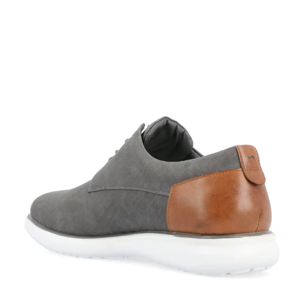 Relaxed Casual Slip On Casual Shoes