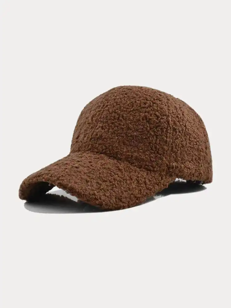 Thermal Cashmere Rugby Cap
