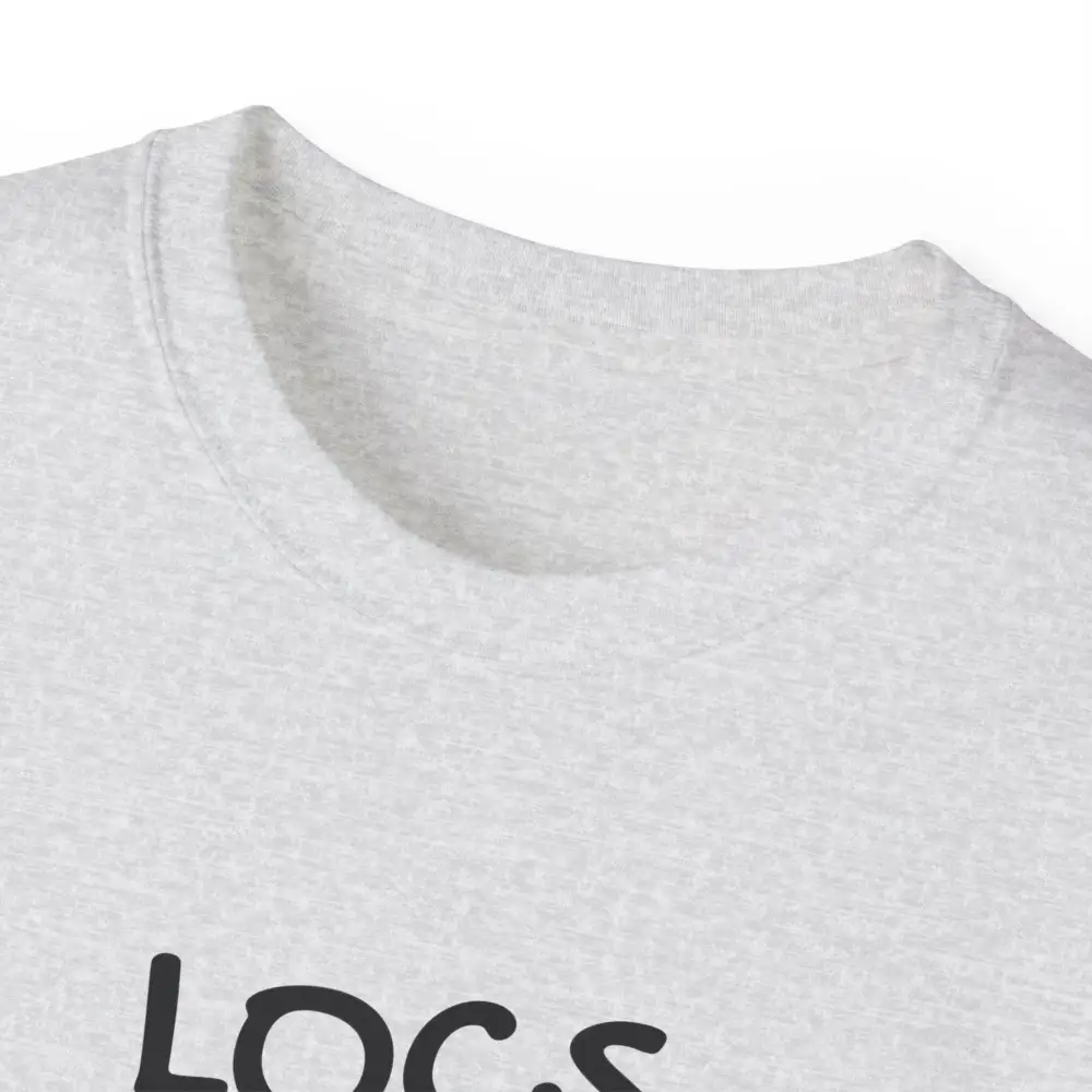 Local style graphic T-shirts