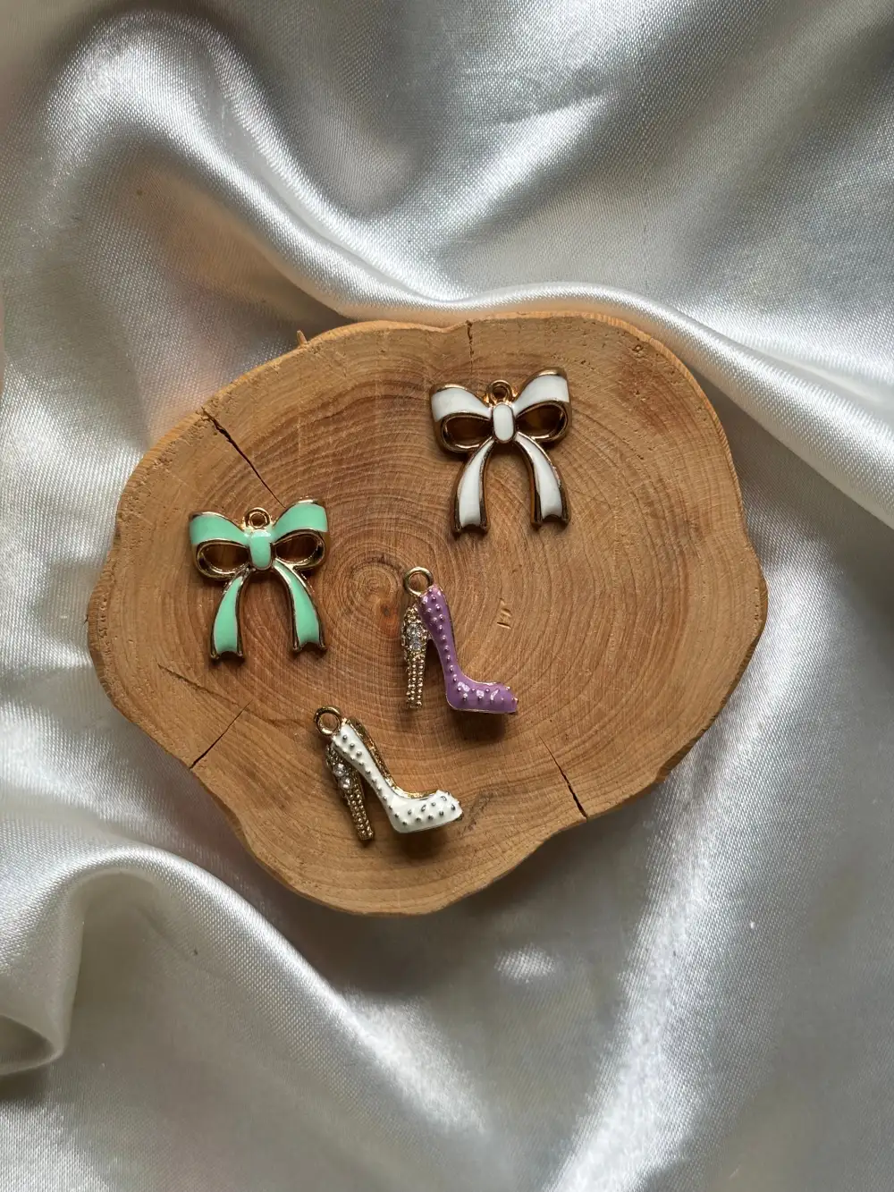 Fashion Accessory Charm