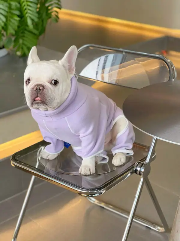 Full Cover Onesie