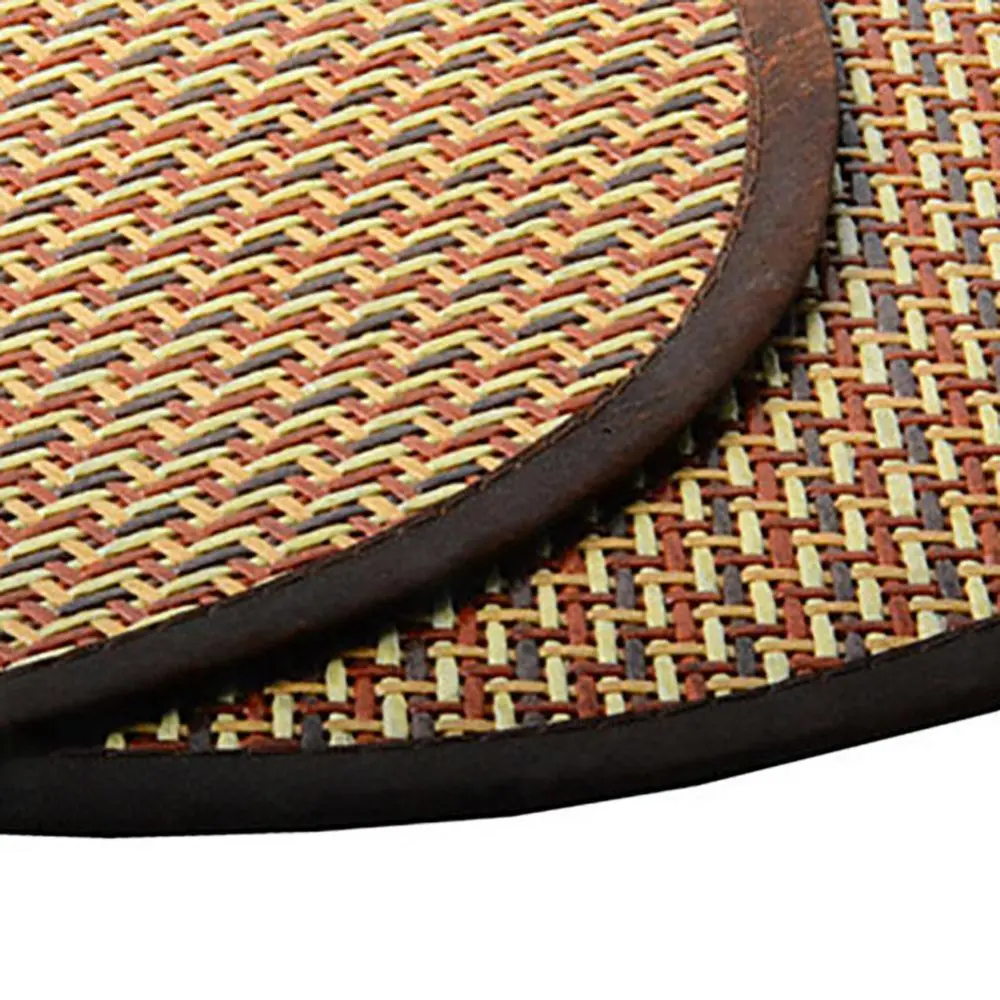 Rattan Pet Comfort Cushion
