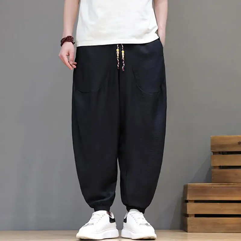 Daily Active Pants