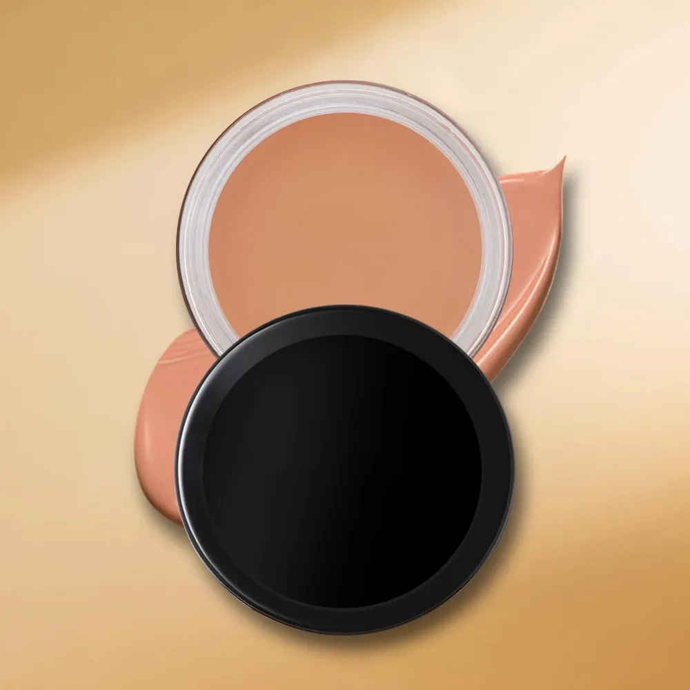 Full Coverage Cream Concealer