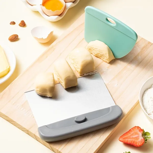 Multi-Function Baking Cutter