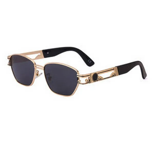 Browline Vintage Sunglasses