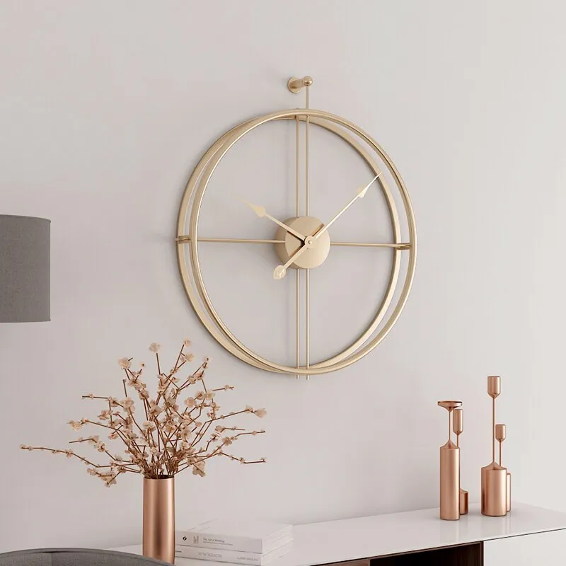Metal Decorative Home Accent