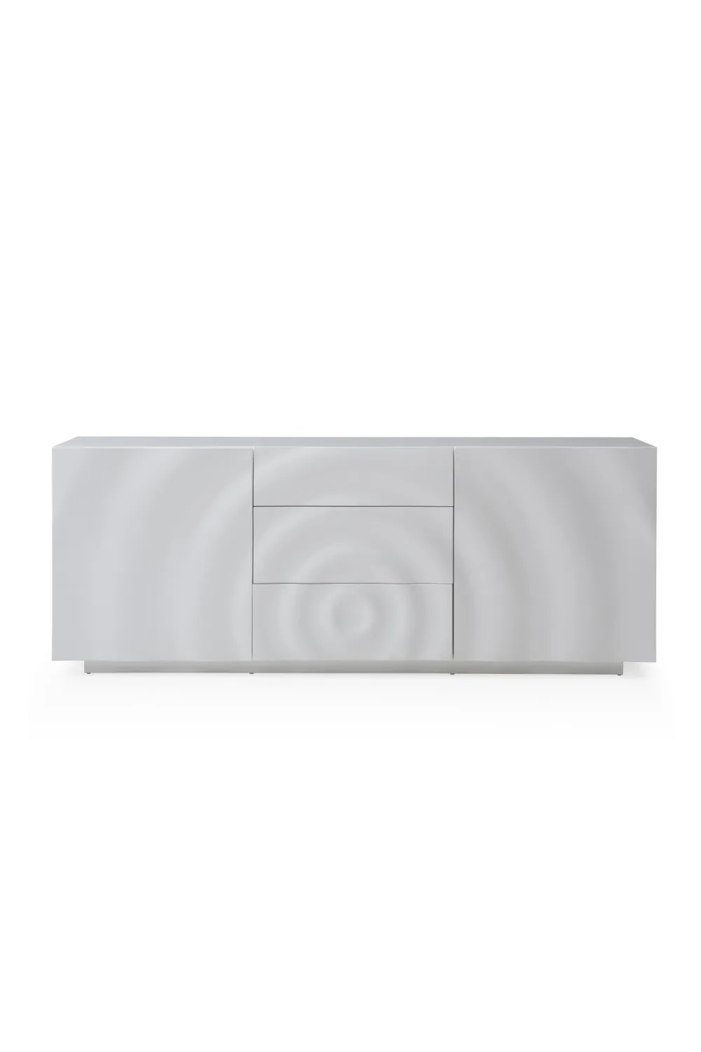High Gloss Sideboard