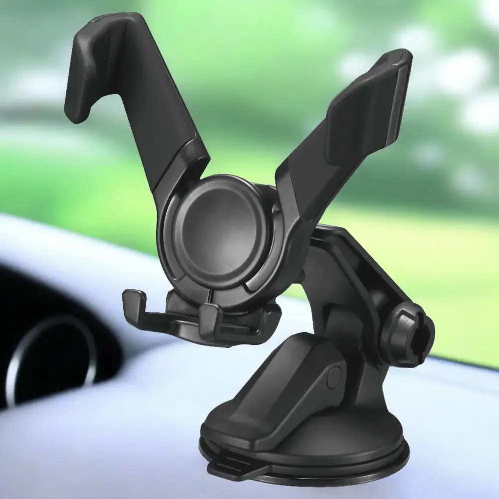 Adjustable Dashboard Phone Mount
