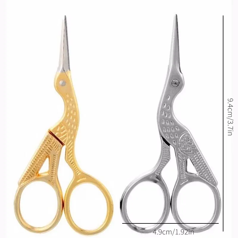 Multipurpose Sharp Scissors