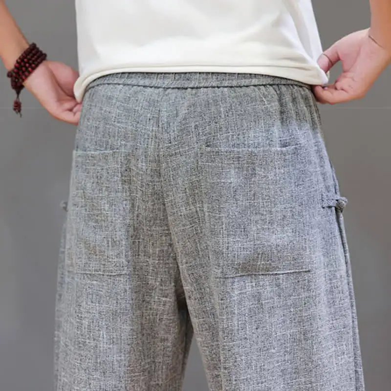 Daily Relaxed Pants