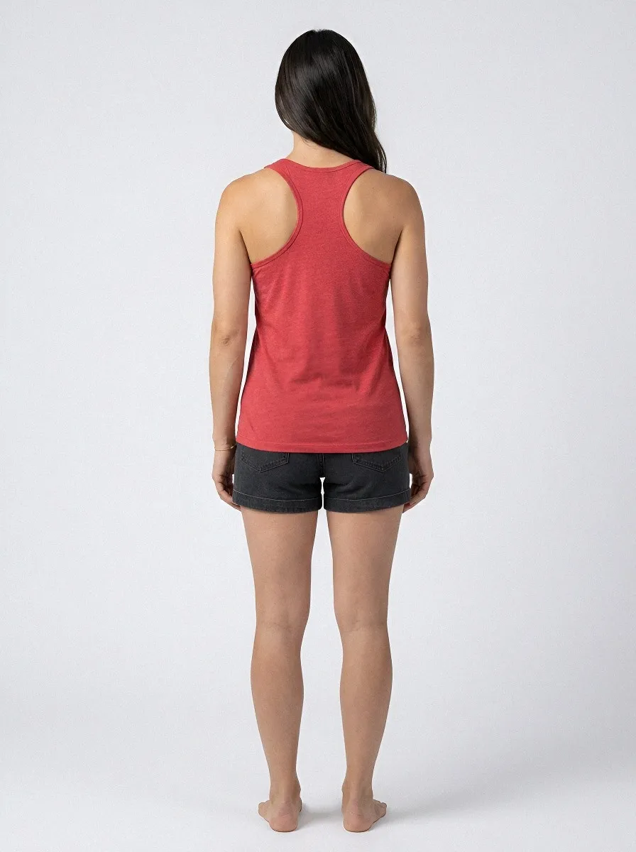 Ocean Lover Whale Tank Top Classic