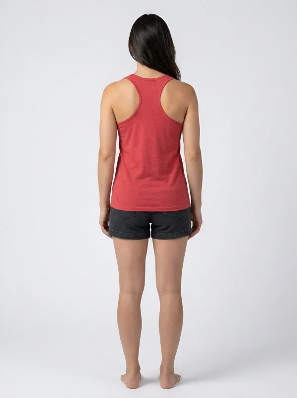 Ocean Lover Whale Tank Top Classic