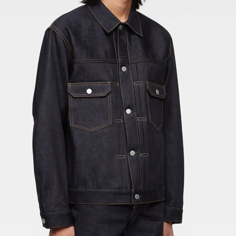 Timeless Men's Casual Jacket
