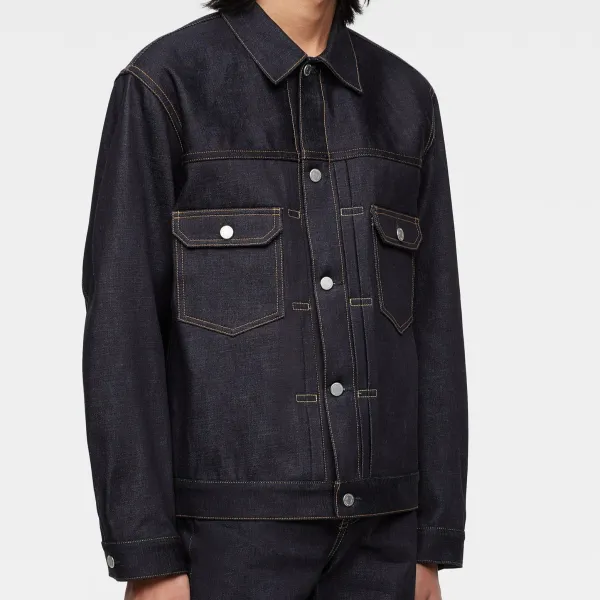 Timeless Men's Casual Jacket