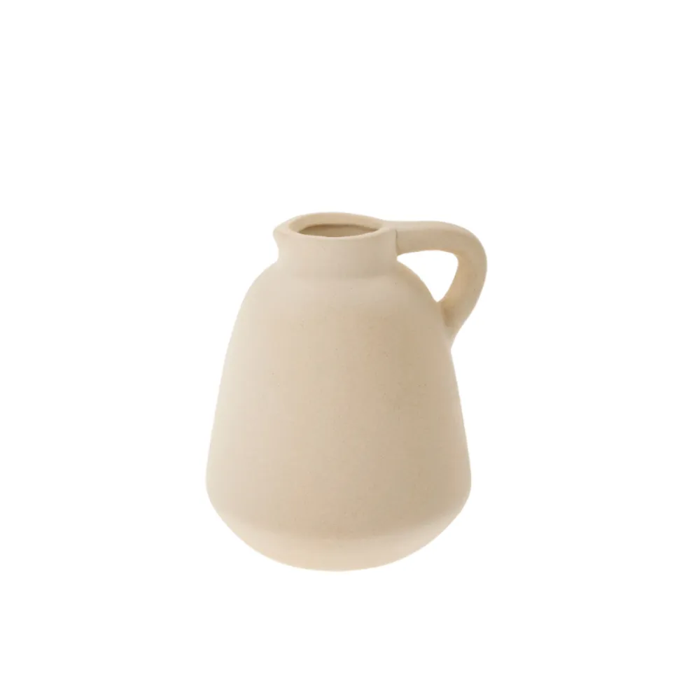 Modern Stoneware Decorative Table Vase