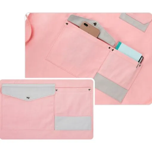Cotton Crossback Kitchen Work Apron