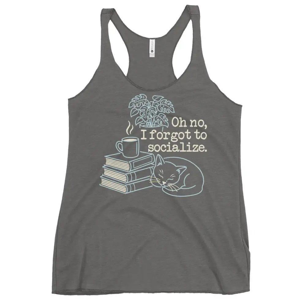 Social Print Tank