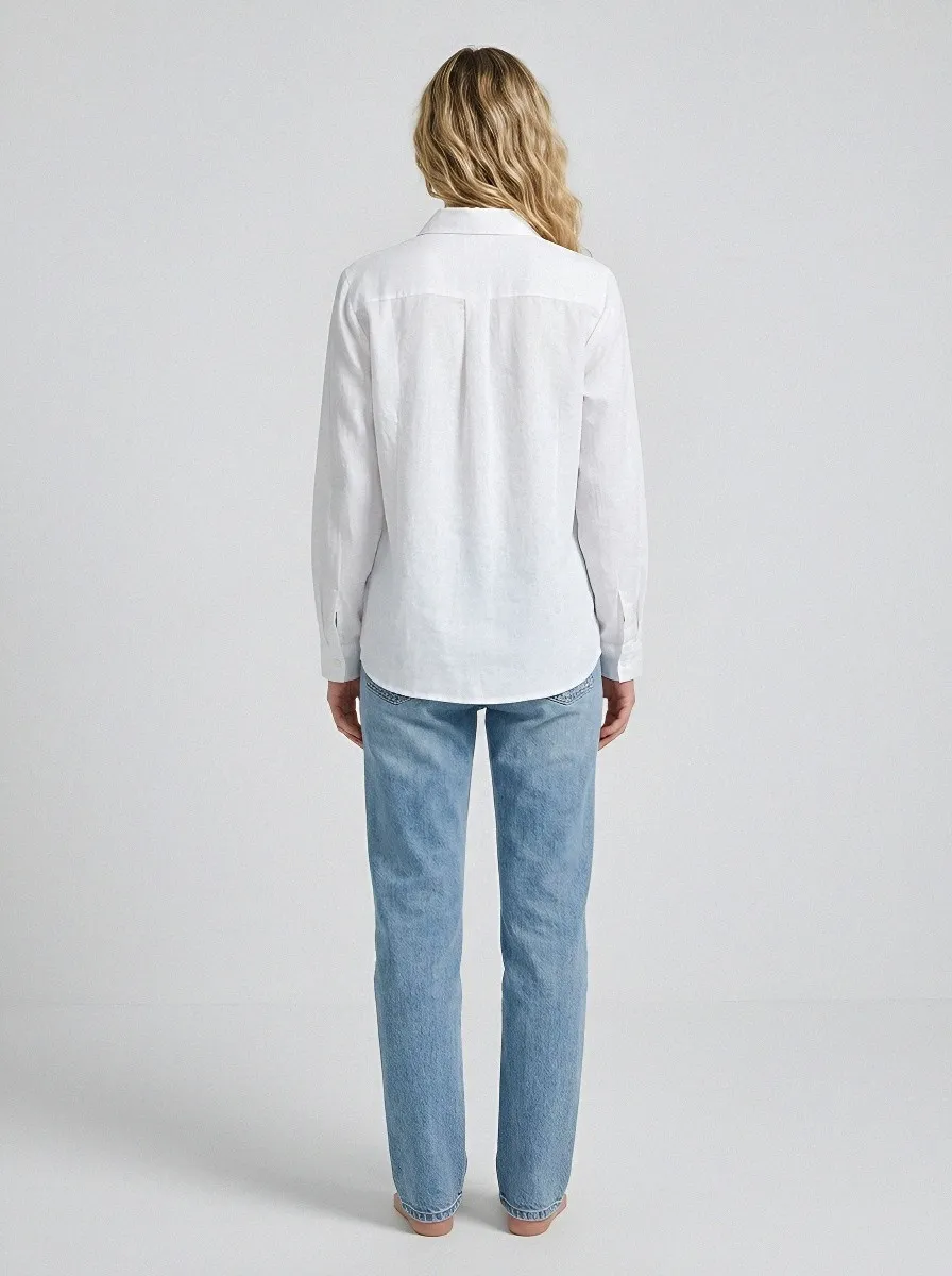 Wildflower Floral Soul Casual Shirt