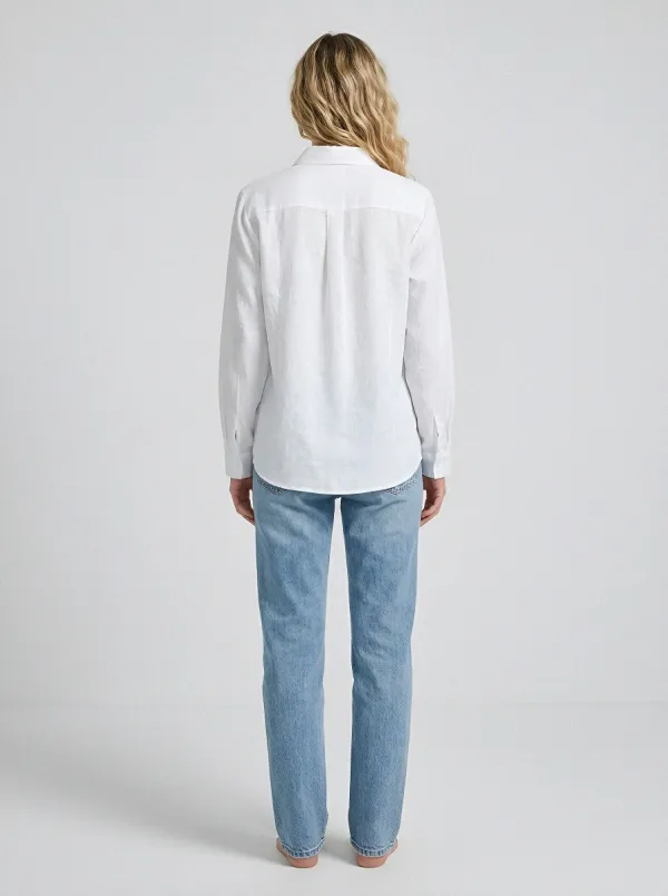 Wildflower Floral Soul Casual Shirt