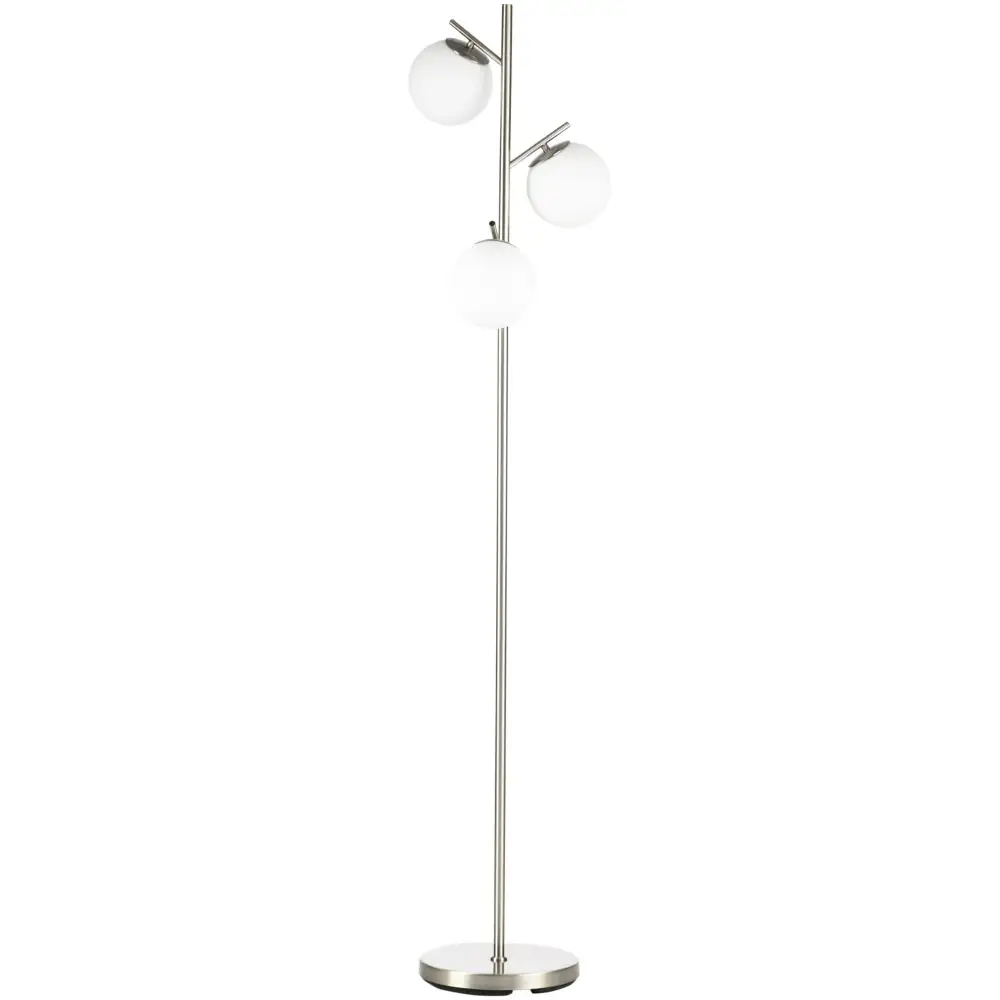 Weekend LED Foot Switch Standing Floor Lamp