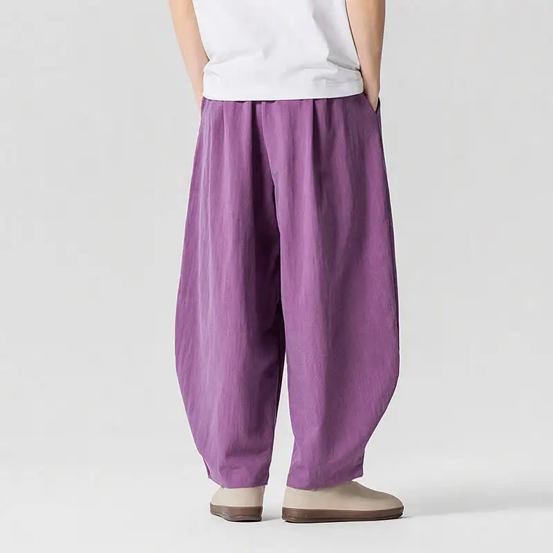 Travel Relaxed Pants