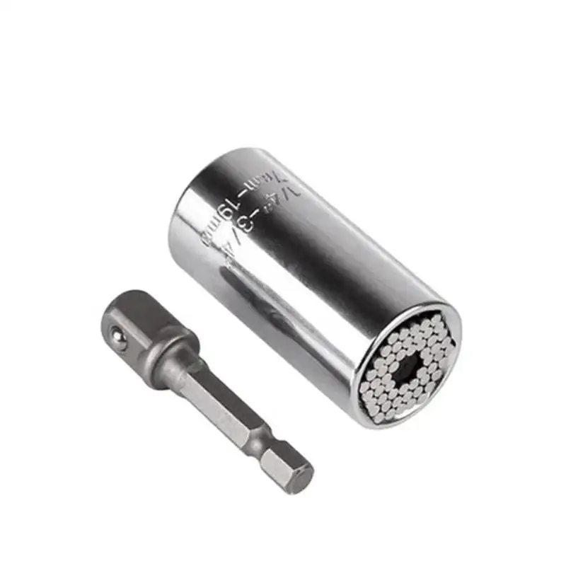 Universal Socket Tools
