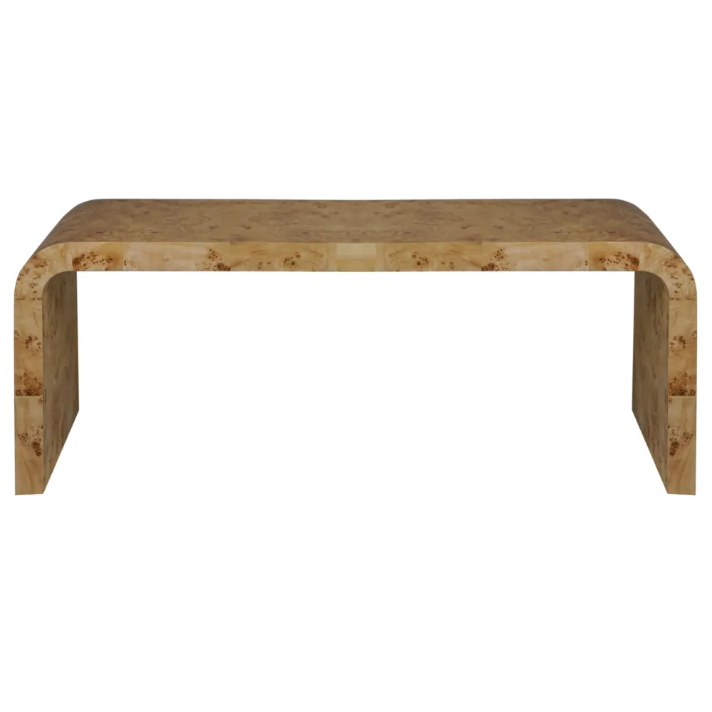 Modern Heritage Classic Coffee Table