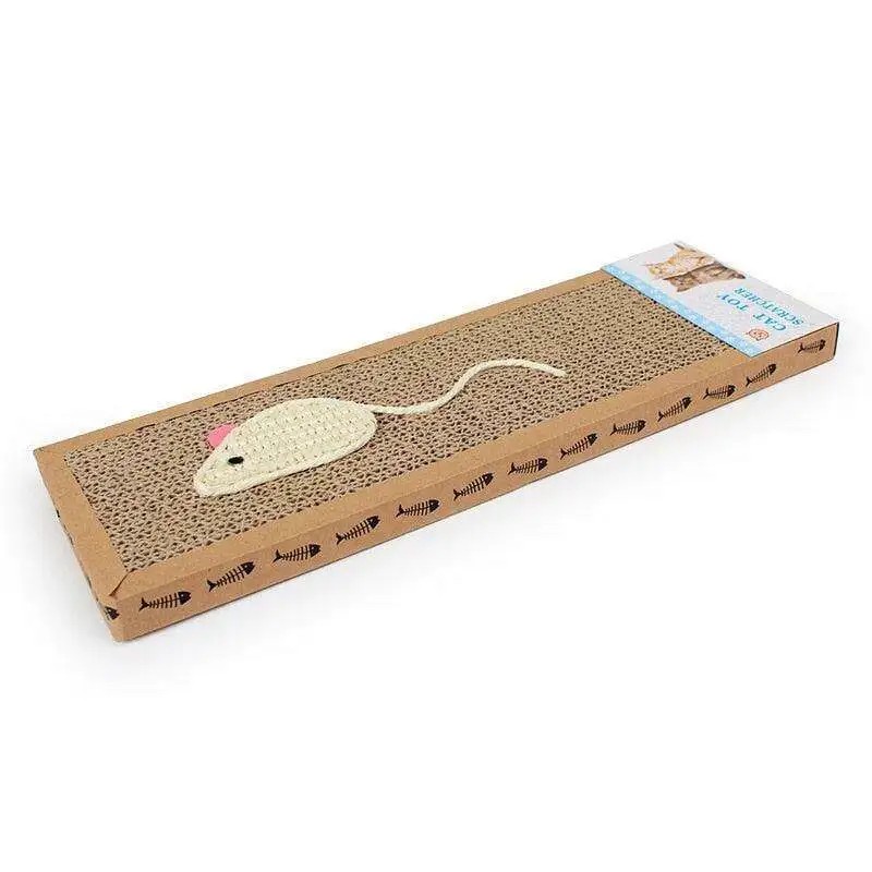 Scratching Interactive Home Furniture