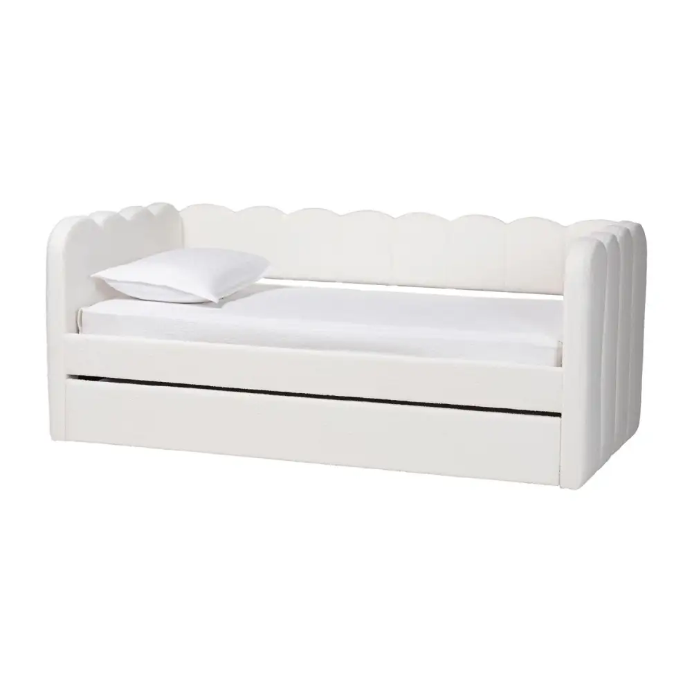 Fabric Lounge Seating