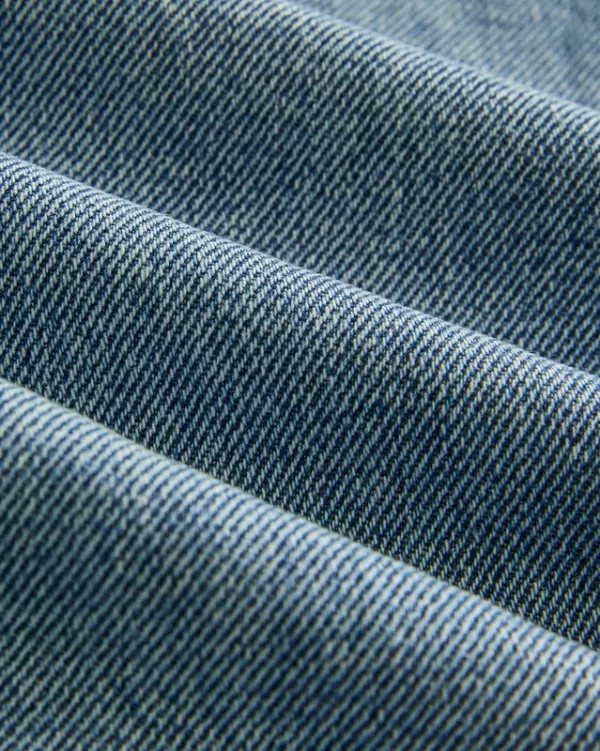 Denim Jeans Berlin Blue Light