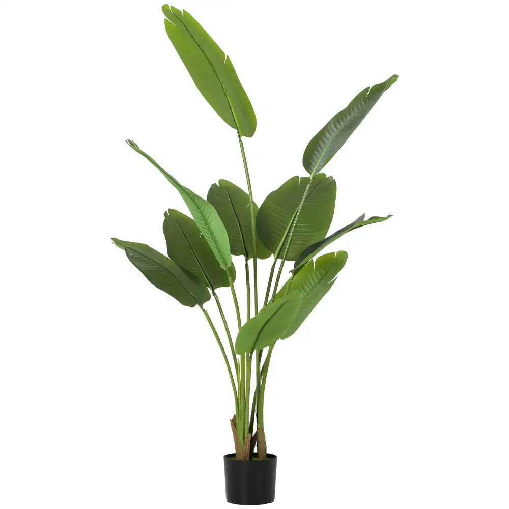 Everyday Refined Decorative Artificial Plant