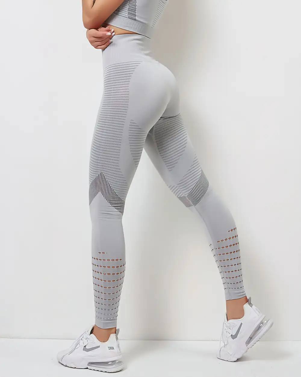 Functional Active Seamless Leggings