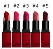 Practical Lip Stick Set Option F