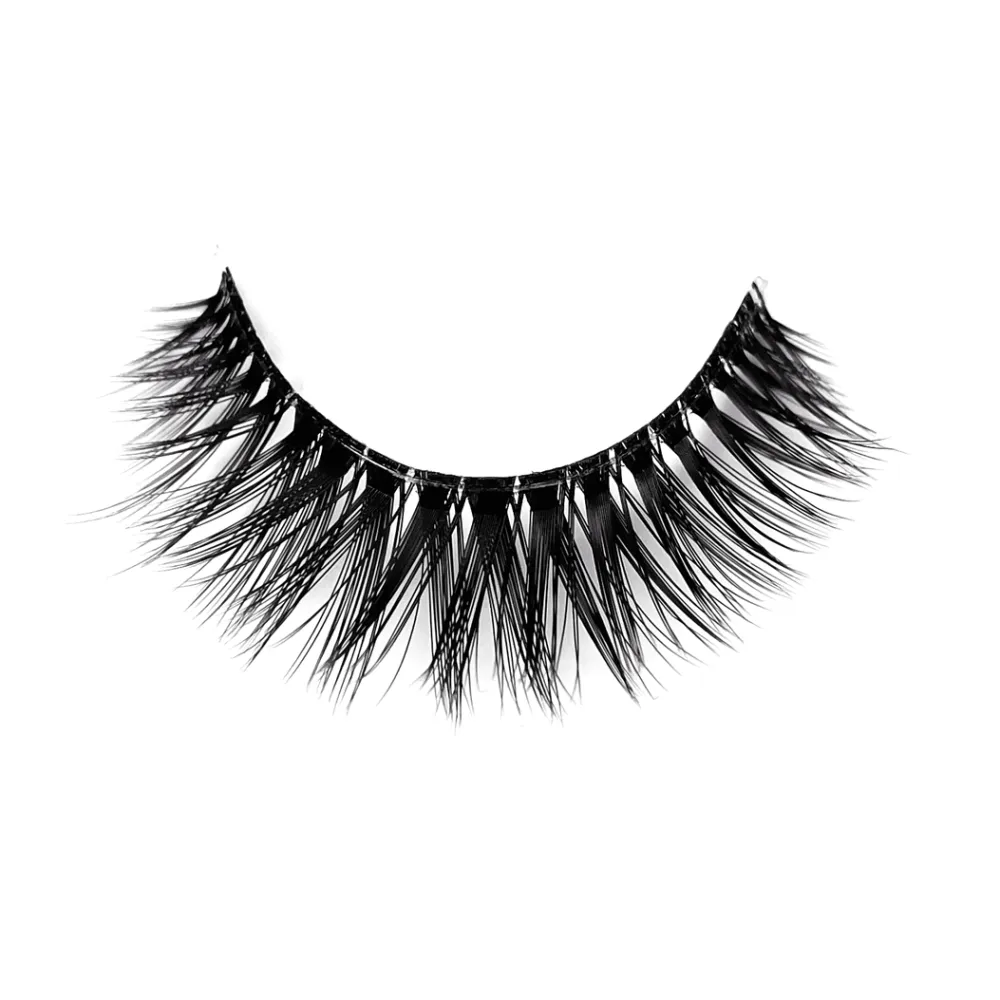 Flexible Hold Adhesive Lashes