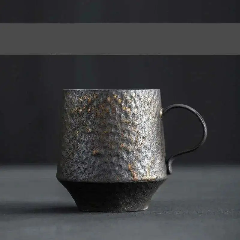 Ceramic Coffee Drinkware Set Home