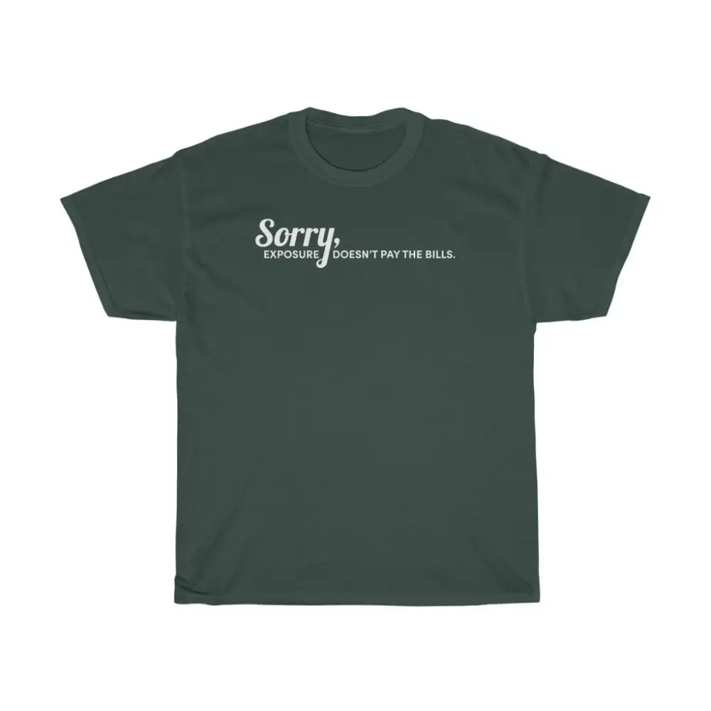 Creative Work Graphic Tee