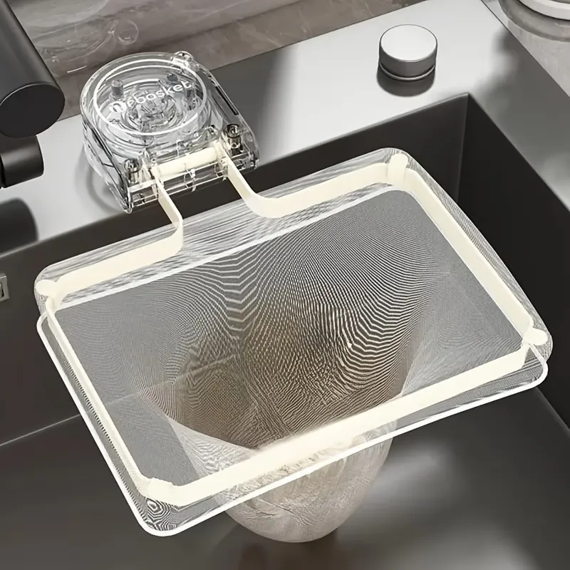 Sink Mesh Trash Filter
