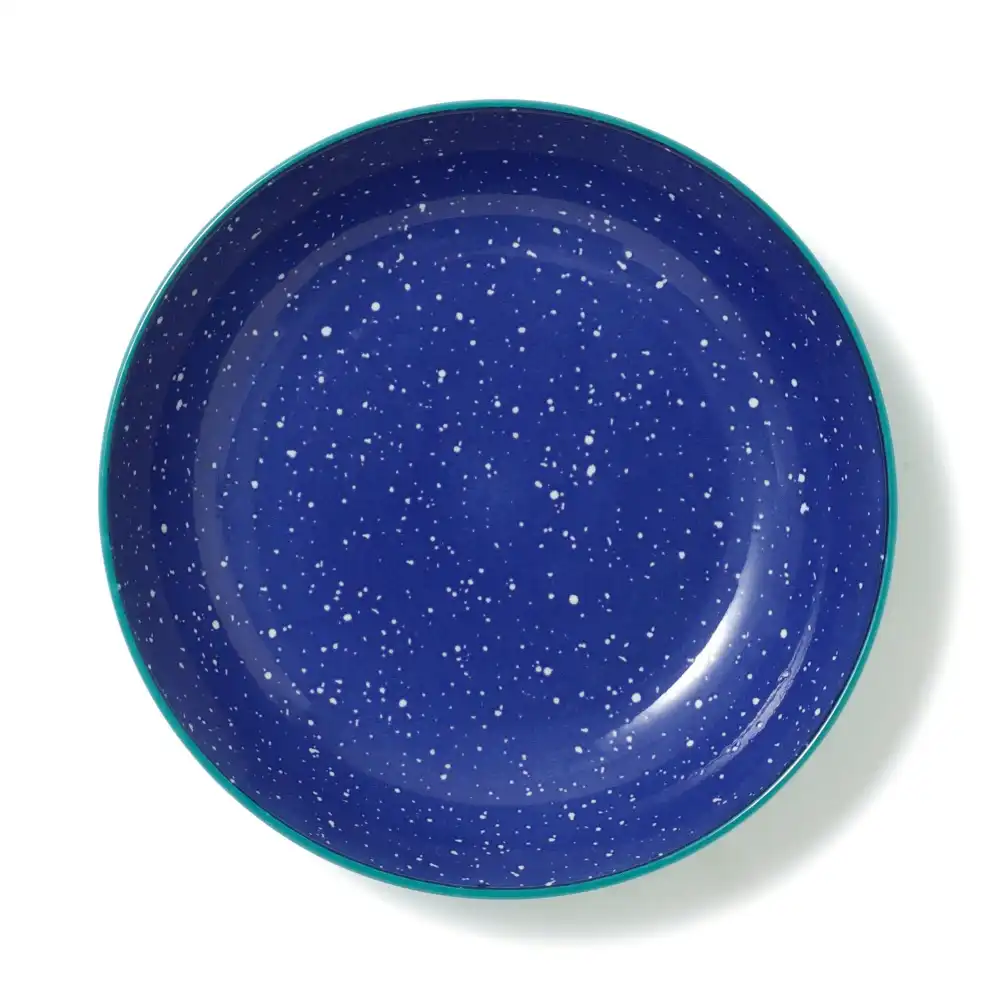 Plates Deep Plate Splatter