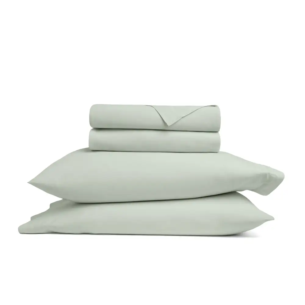 Cotton Percale Sheet Set