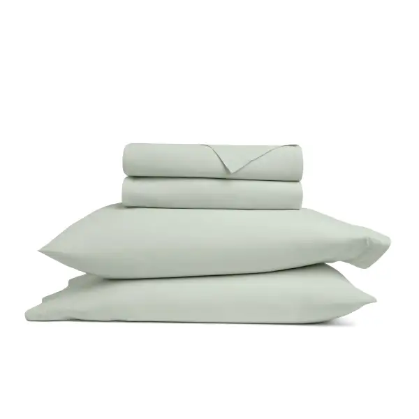 Cotton Percale Sheet Set
