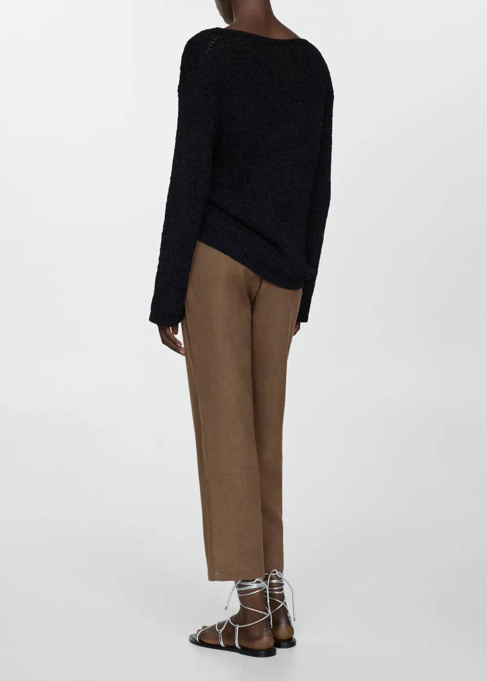Linen Pants