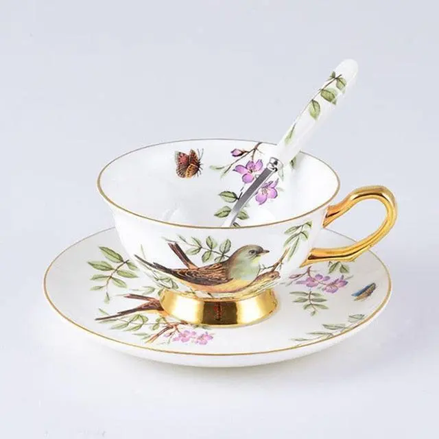 Bone Cup Set Everyday